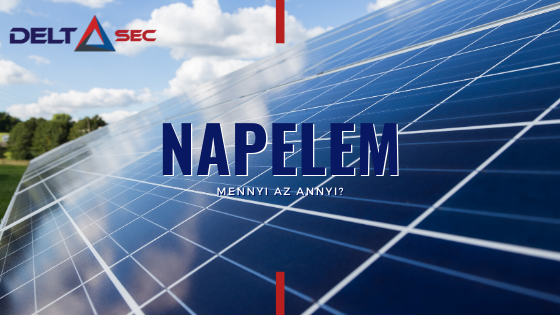 Mennyi napelem kell egy családi házra?
